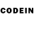 Codein напиток Lean (лин) Szymon Kedzior